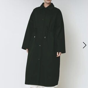 Rue Sophie Bois Anorak Jacket